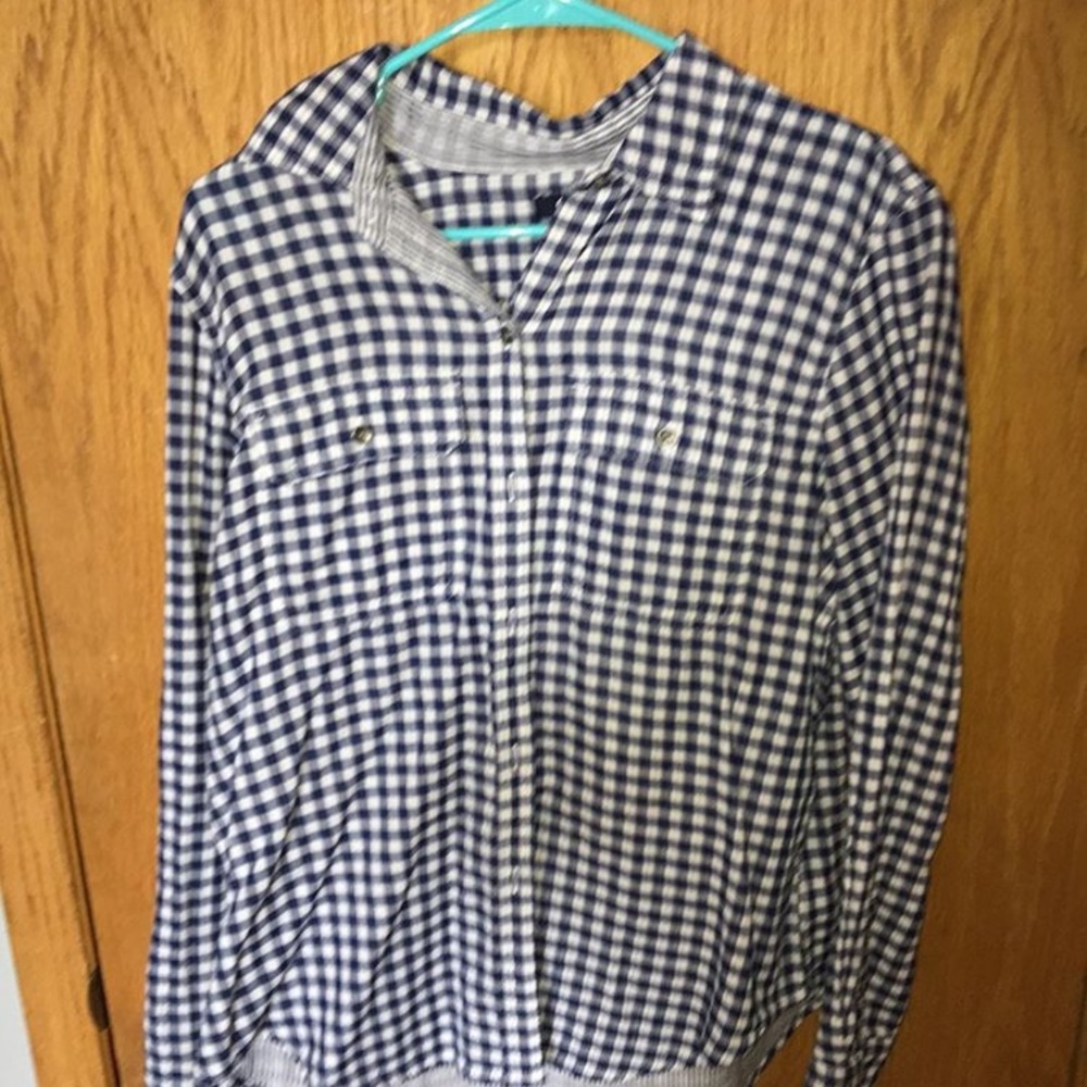 Button up shirt